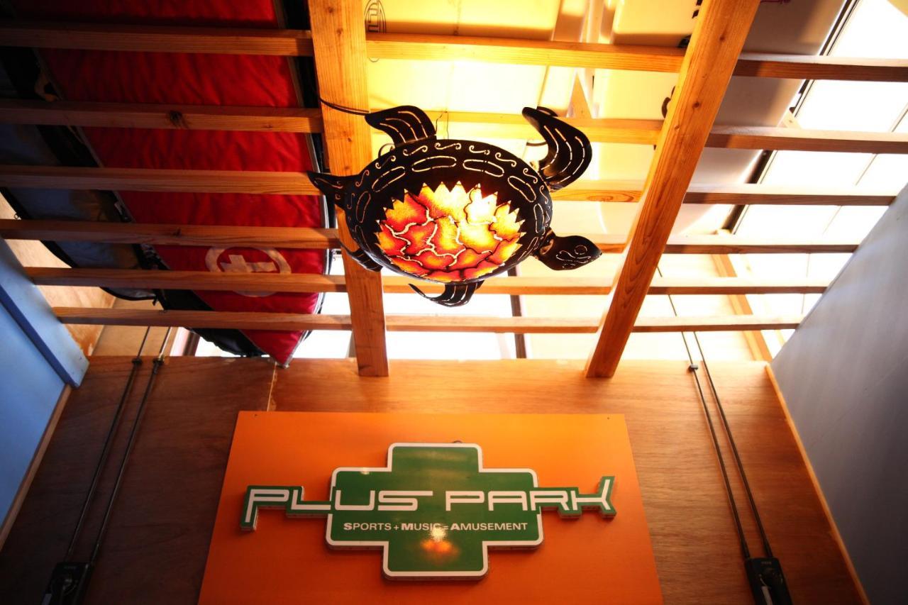 みーまん奄美 Hostel Quần đảo Quần đảo Amami Ngoại thất bức ảnh