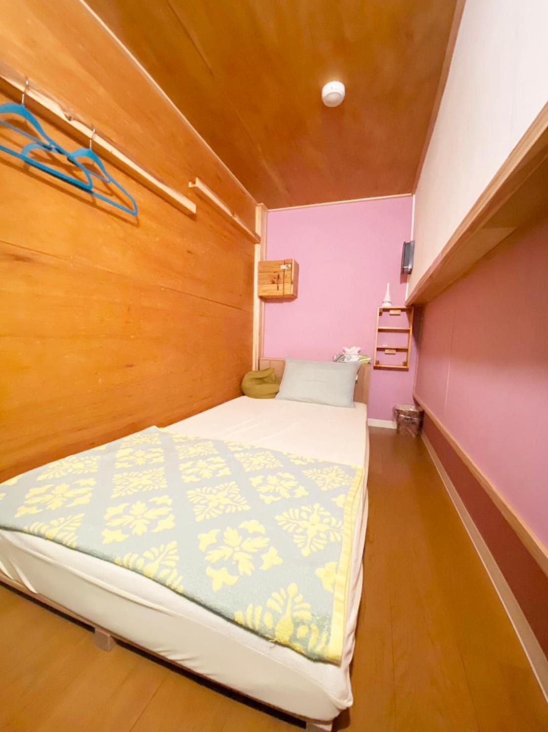 みーまん奄美 Hostel Quần đảo Quần đảo Amami Ngoại thất bức ảnh