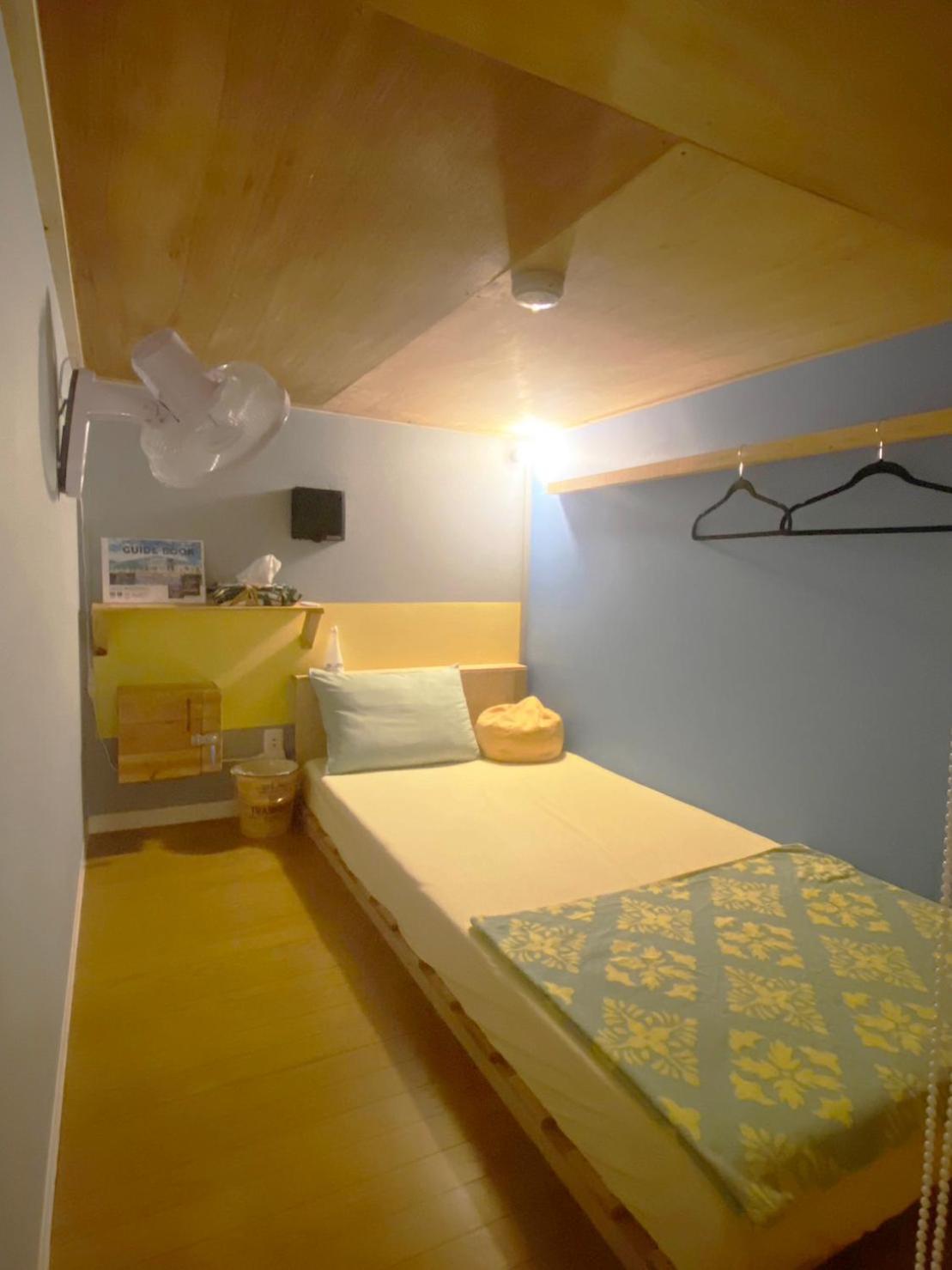 みーまん奄美 Hostel Quần đảo Quần đảo Amami Ngoại thất bức ảnh